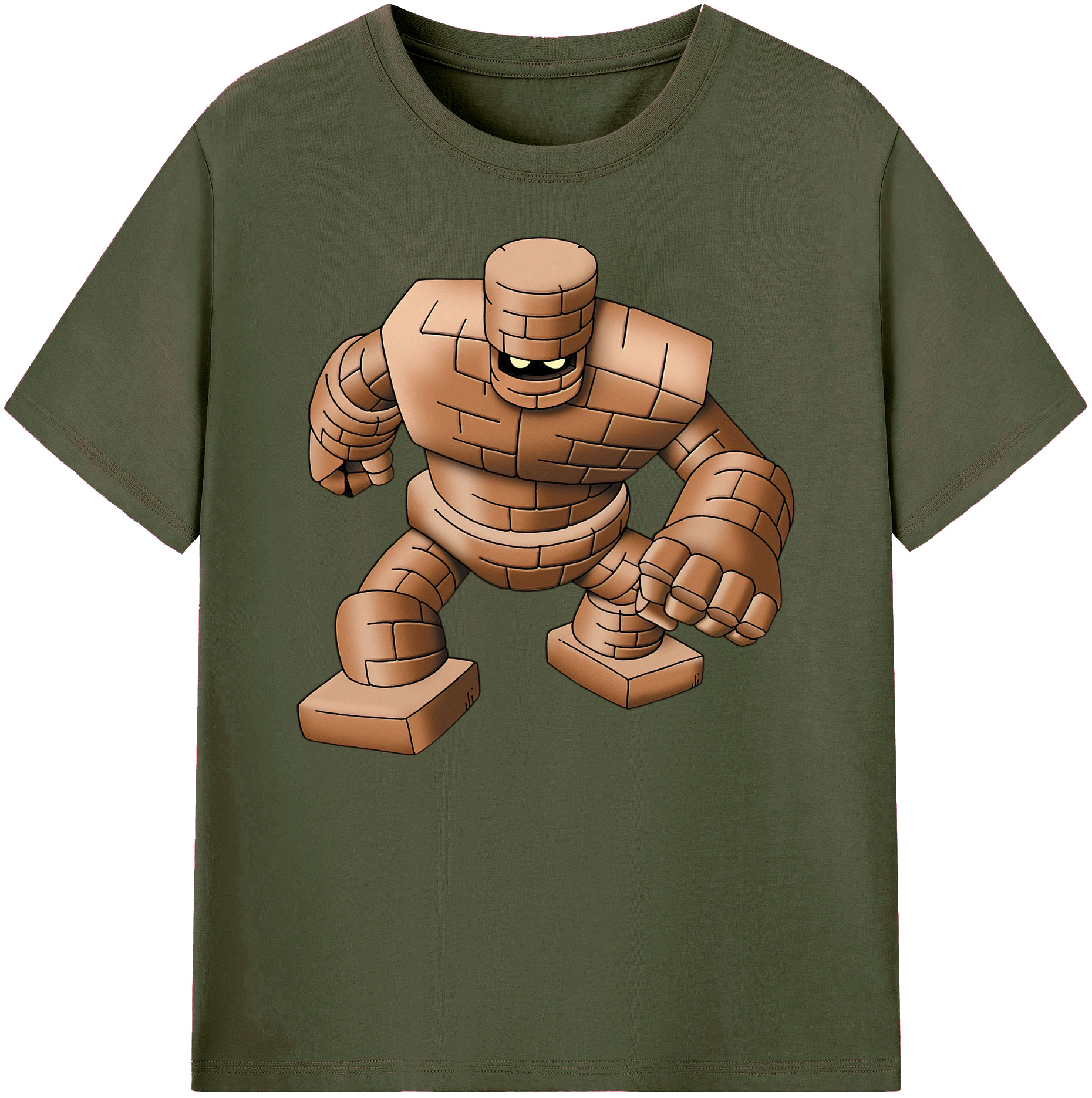 （画像用） ドラゴンクエスト Doragon Kuesuto Dragon Quest 綿100％ メンズ半袖Tシャツ｜肌触りやわらか＆通気性
